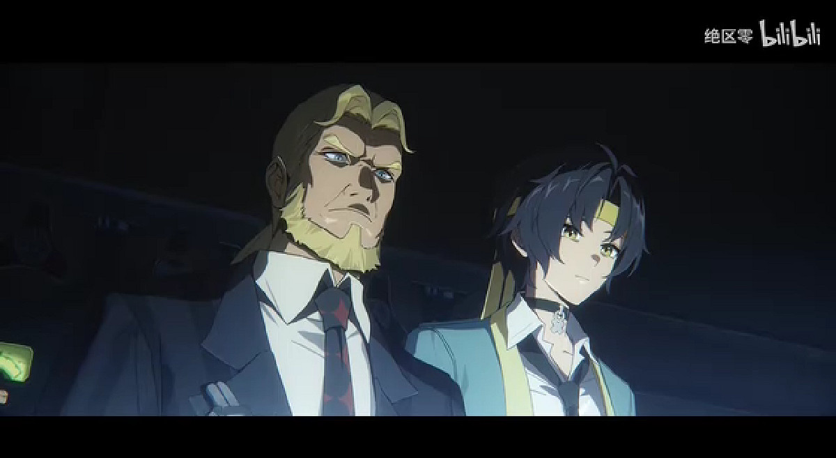 《絕區零》“星見雅”角色PV 新艾利都最年輕的虛狩