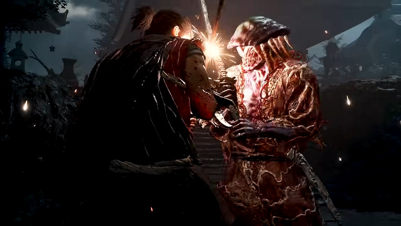 冷飯炒起來!鬼武者新作反響熱烈 卡普空承諾重啟更多IP