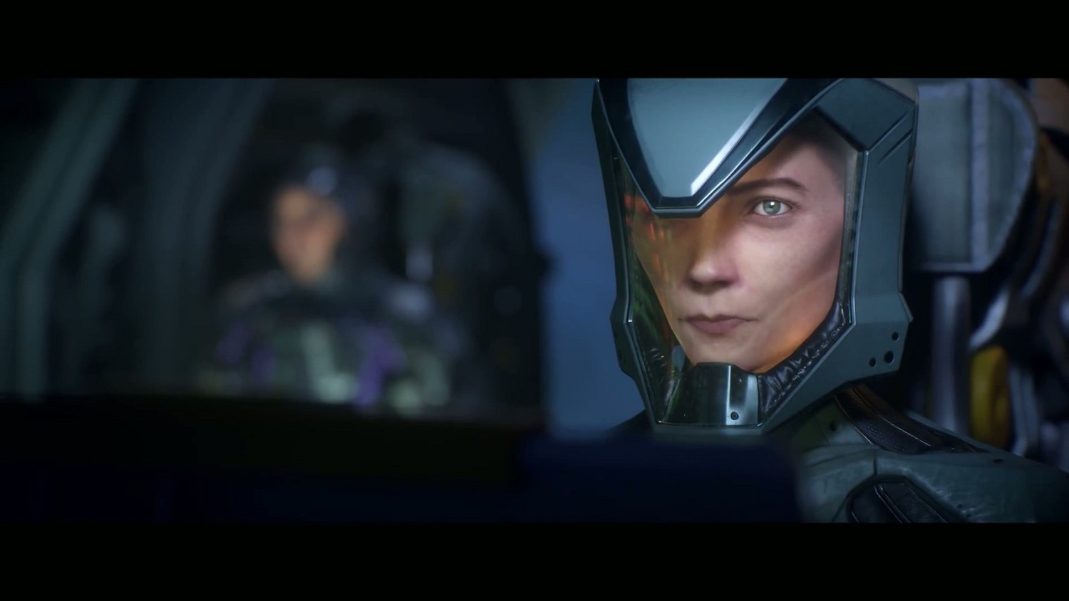 《質量效應》老兵打造的科幻RPG《Exodus》實機先導宣傳片 《質量效應》老兵打造的科幻RPG《Exodus》實機先導宣傳片