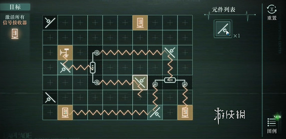 重返未來1999深空波噪音攻略