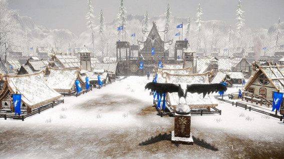 土耳其遊戲即時戰略遊戲《戰爭之眼》1.0 版本將於25年1月31日正式發布 土耳其遊戲即時戰略遊戲《戰爭之眼》1.0 版本將於25年1月31日正式發布