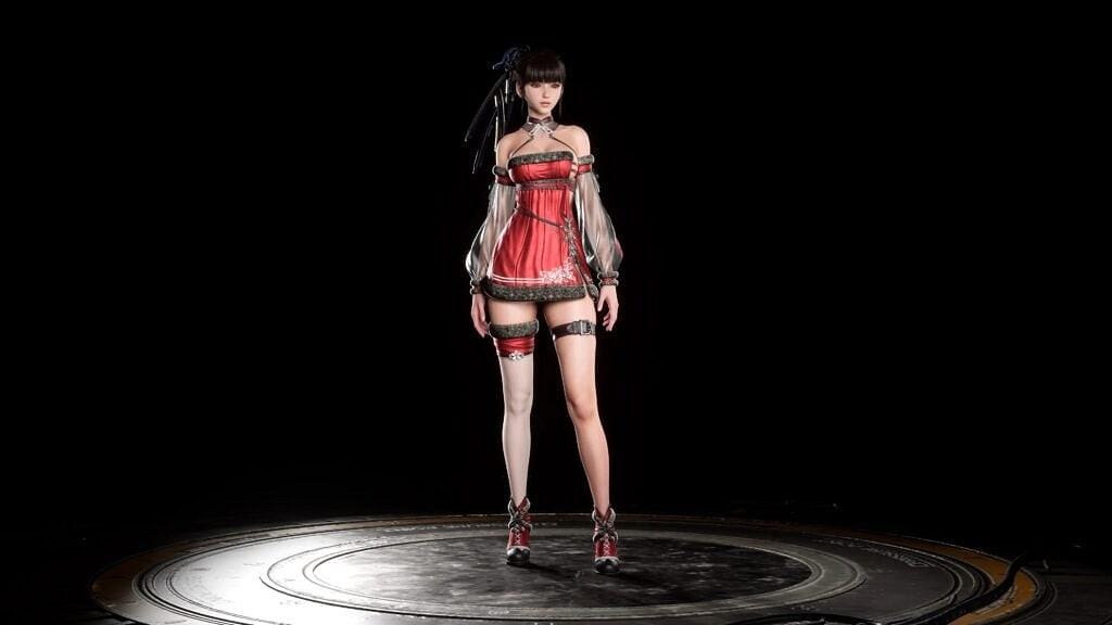 《劍星》推出聖誕假日更新：節日主題活動、新服裝！