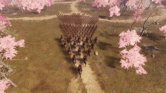 土耳其遊戲即時戰略遊戲《戰爭之眼》1.0 版本將於25年1月31日正式發布 土耳其遊戲即時戰略遊戲《戰爭之眼》1.0 版本將於25年1月31日正式發布