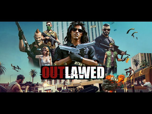 PVPVE第一人稱射擊撤離遊戲《槍火裁決》登錄Steam平台 2025年第二季度推出