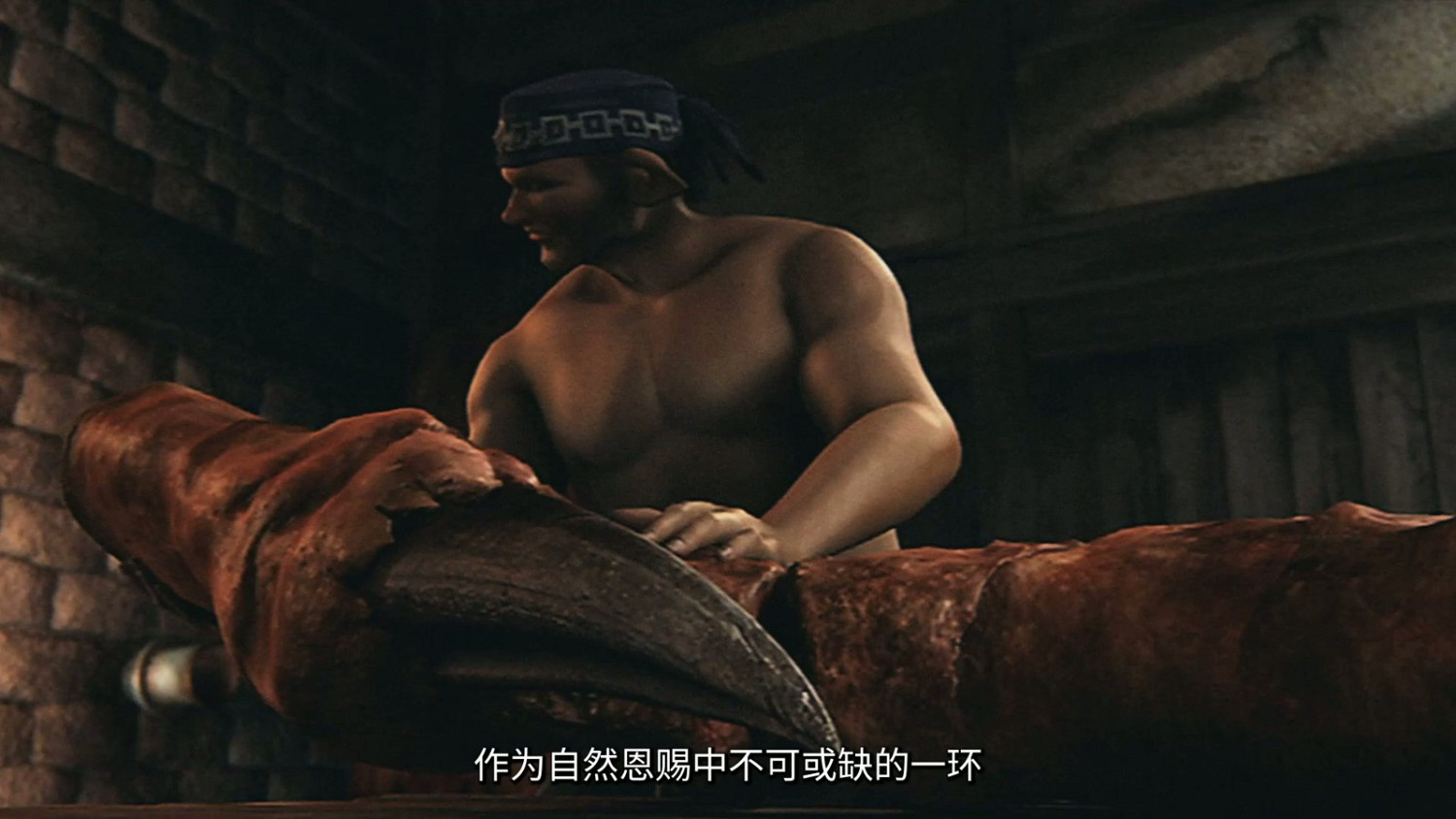 《魔物獵人》10分鐘世界觀宣傳片:遊戲宇宙宏偉壯闊! 《魔物獵人》10分鐘世界觀宣傳片:遊戲宇宙宏偉壯闊!