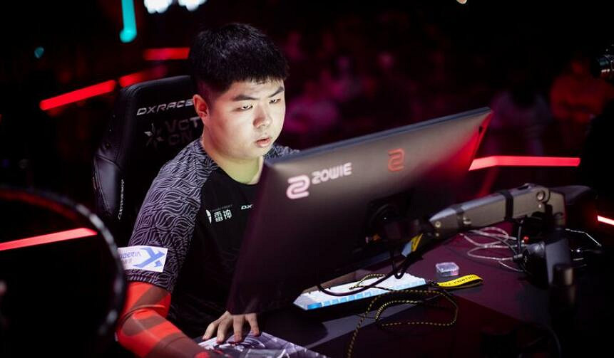 《特戰英豪》TEC戰隊選手準星程式碼分享 《特戰英豪》TEC戰隊選手準星程式碼分享