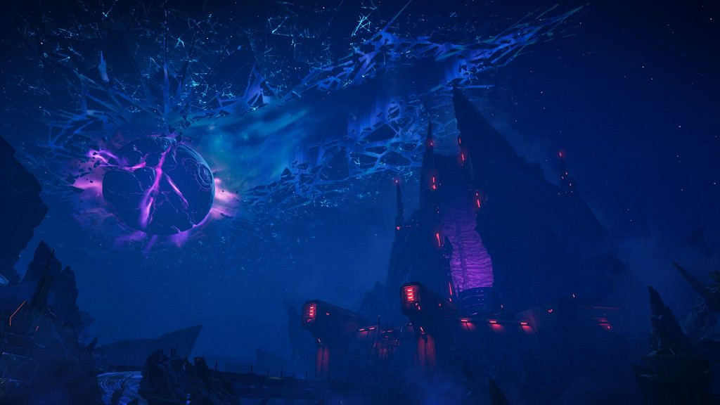 《邊緣禁地4》會在2025年年初 公布更多遊戲試玩展示