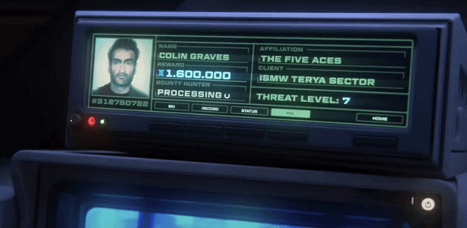 2027年發售?《星際:異端先知》預告中疑似暗示發售日 2027年發售?《星際:異端先知》預告中疑似暗示發售日