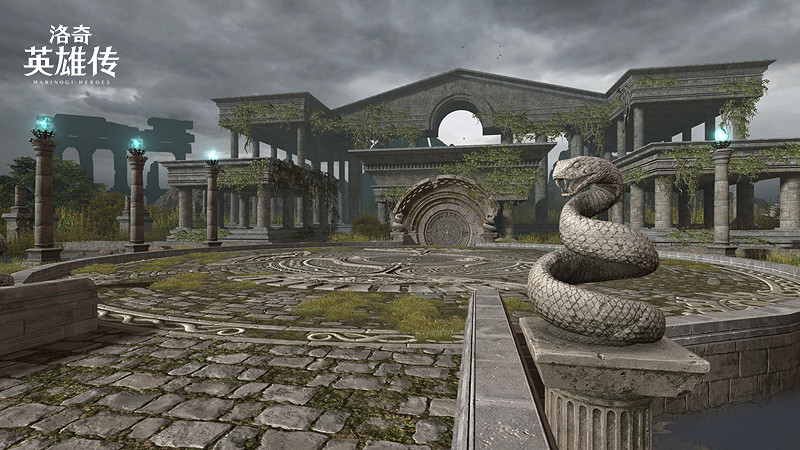 迎戰約德拉！《新瑪奇英雄傳》時空扭曲戰役即將火熱開場！