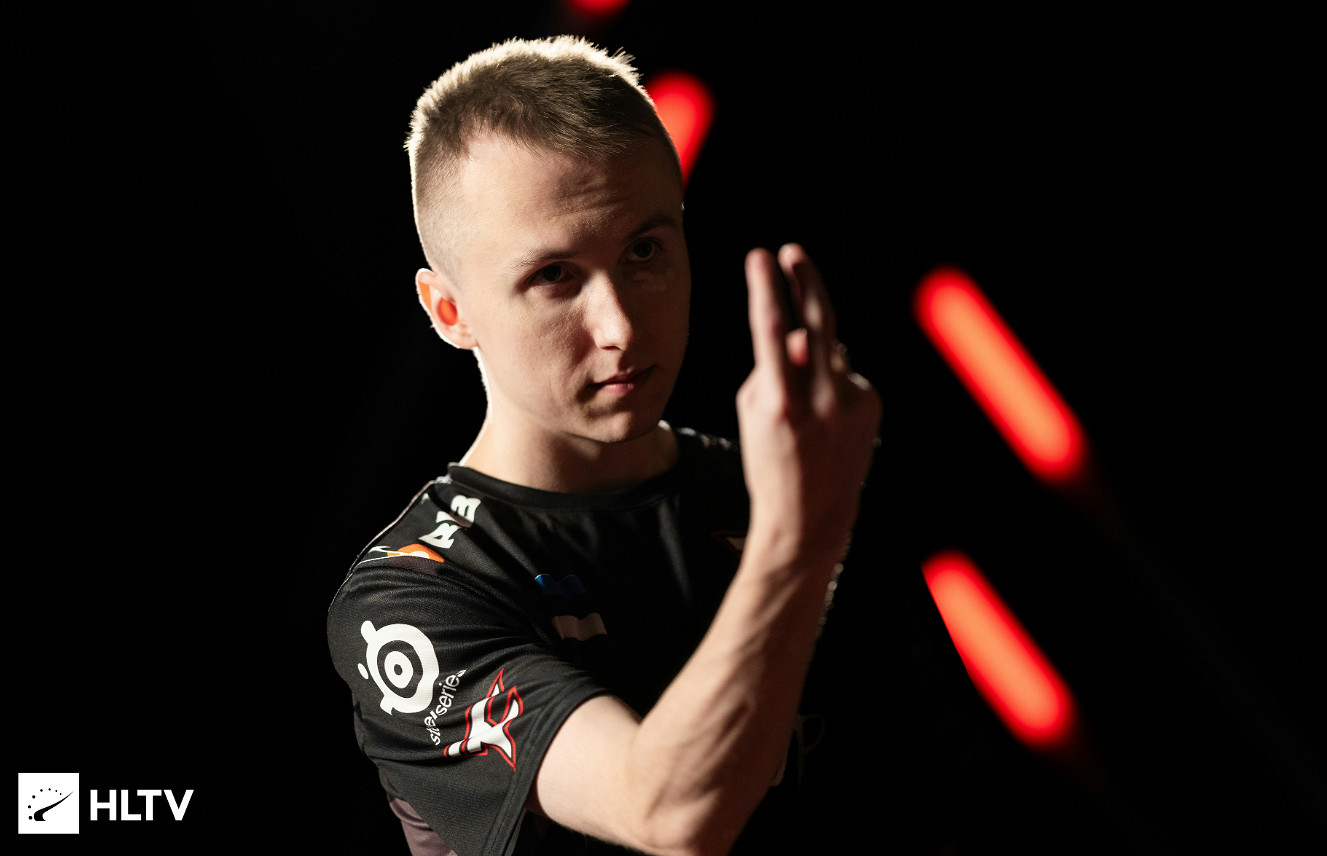 《CS2》FazeClan大表哥Major冠軍介紹