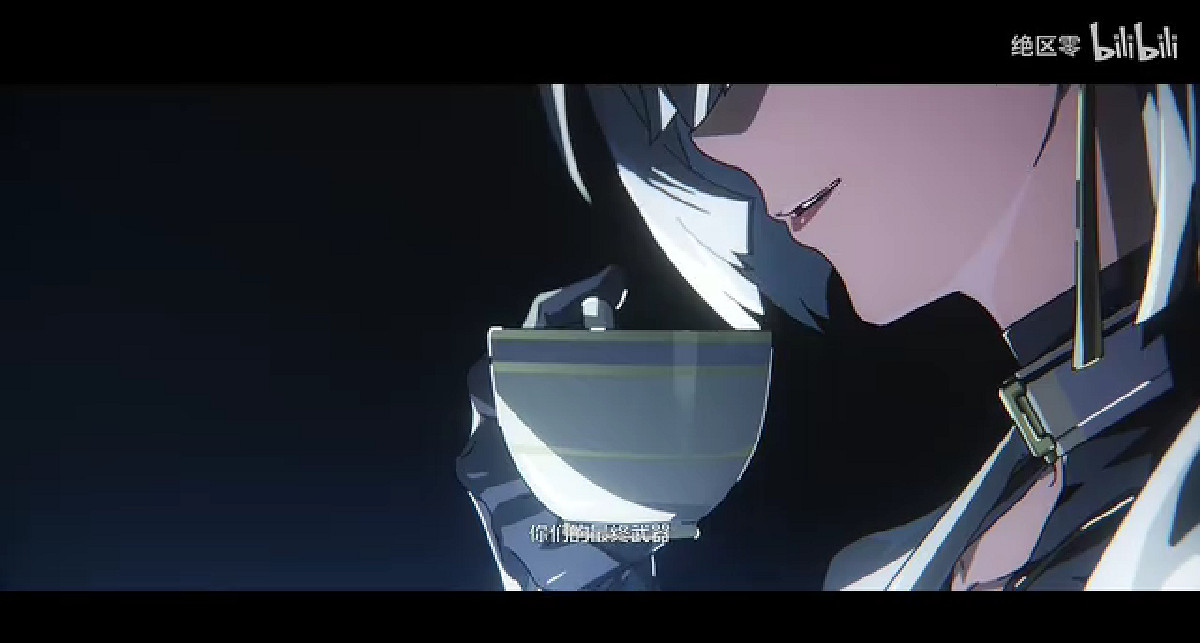 《絕區零》“星見雅”角色PV 新艾利都最年輕的虛狩