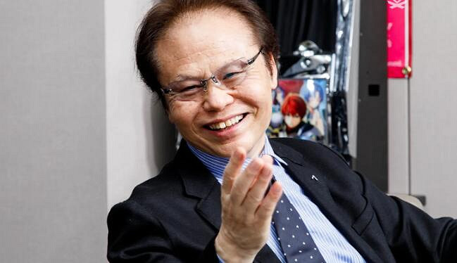 悲痛!日本Falcom公司創始人加藤正幸逝世 享年78歲 悲痛!日本Falcom公司創始人加藤正幸逝世 享年78歲