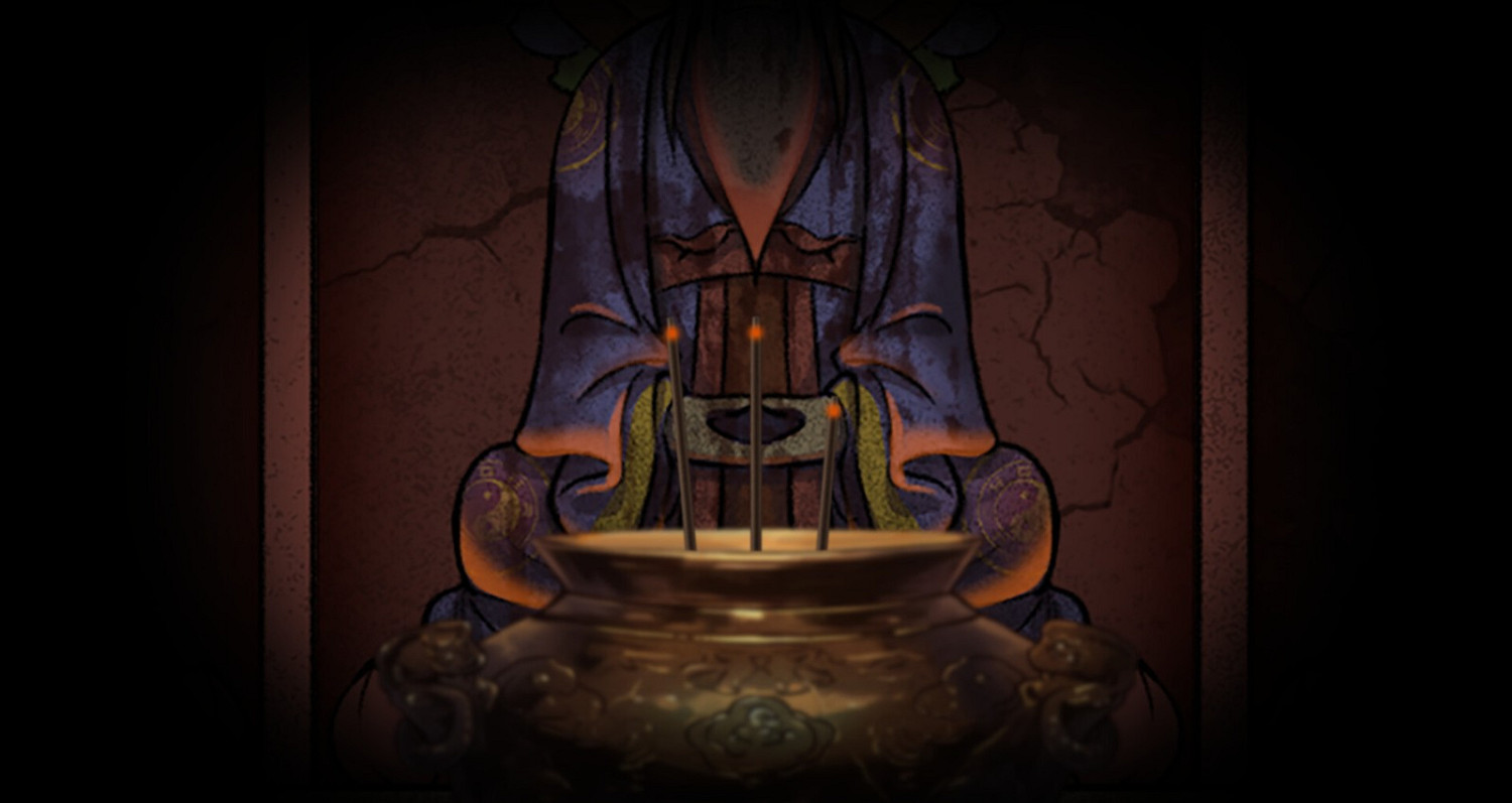 中國大陸研發恐怖遊戲《山鬼誌:寒衣》上架Steam!2025年發售 中國大陸研發恐怖遊戲《山鬼誌:寒衣》上架Steam!2025年發售