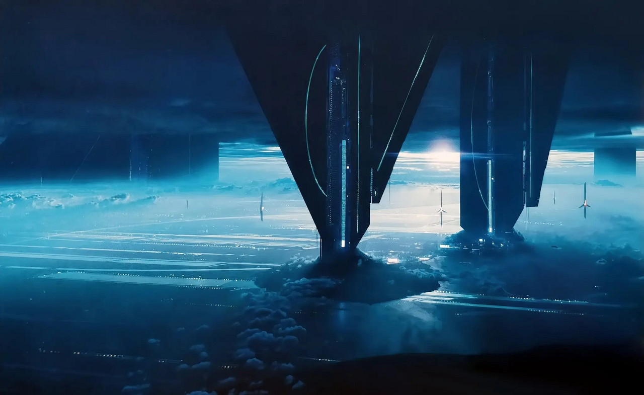 曝EA要求《質量效應5》刪除覺醒內容 確保首發時沒有