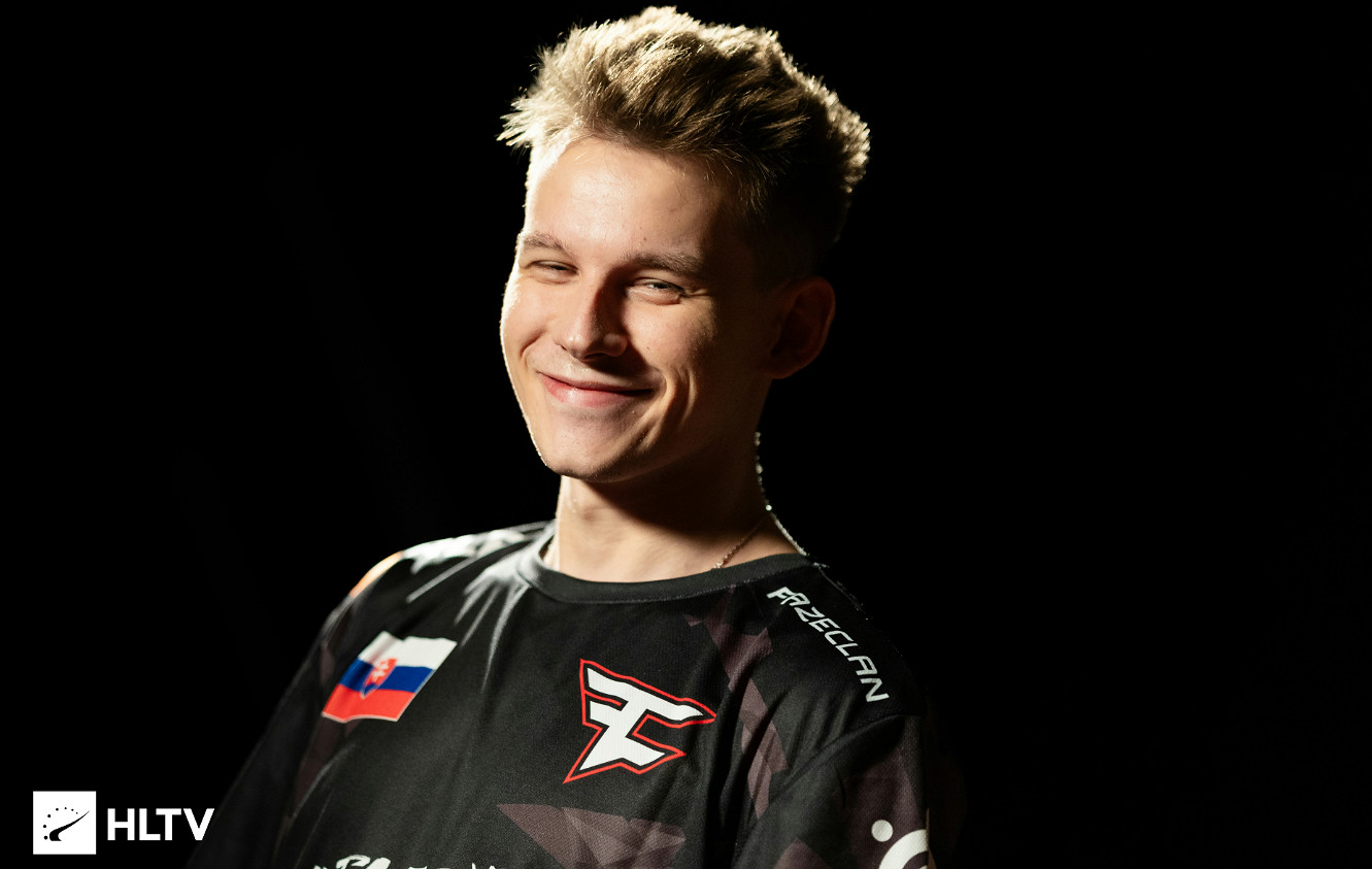 《CS2》FazeClan大表哥Major冠軍介紹