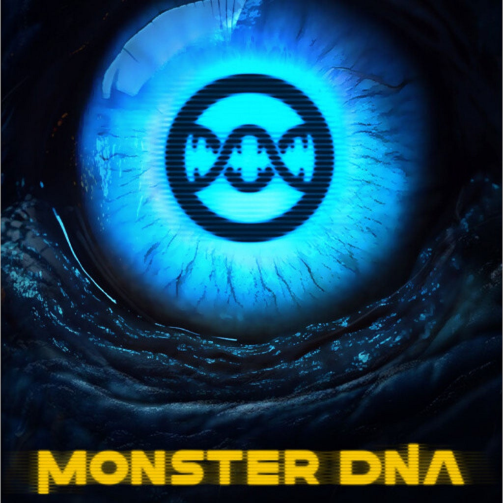 第一人稱心理恐怖遊戲《怪物DNA》現已推出試玩Demo 預計2025年正式推出