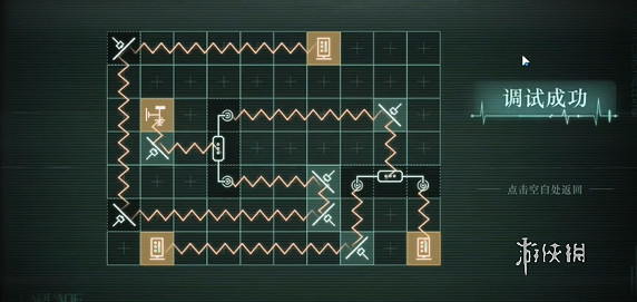 重返未來1999深空波噪音攻略