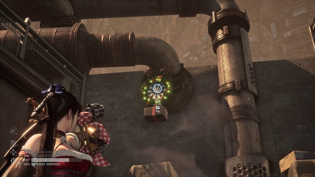 《劍星》推出聖誕假日更新：節日主題活動、新服裝！