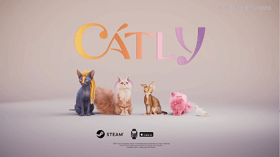 《Catly》開發商否認遊戲使用了AI、區塊鏈和NFT技術 《Catly》開發商否認遊戲使用了AI、區塊鏈和NFT技術