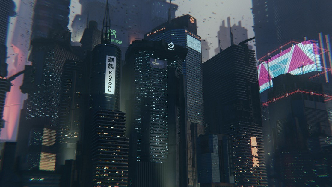 《劫薪日》開發商新作《Den of Wolves》來襲，最新預告片已放出