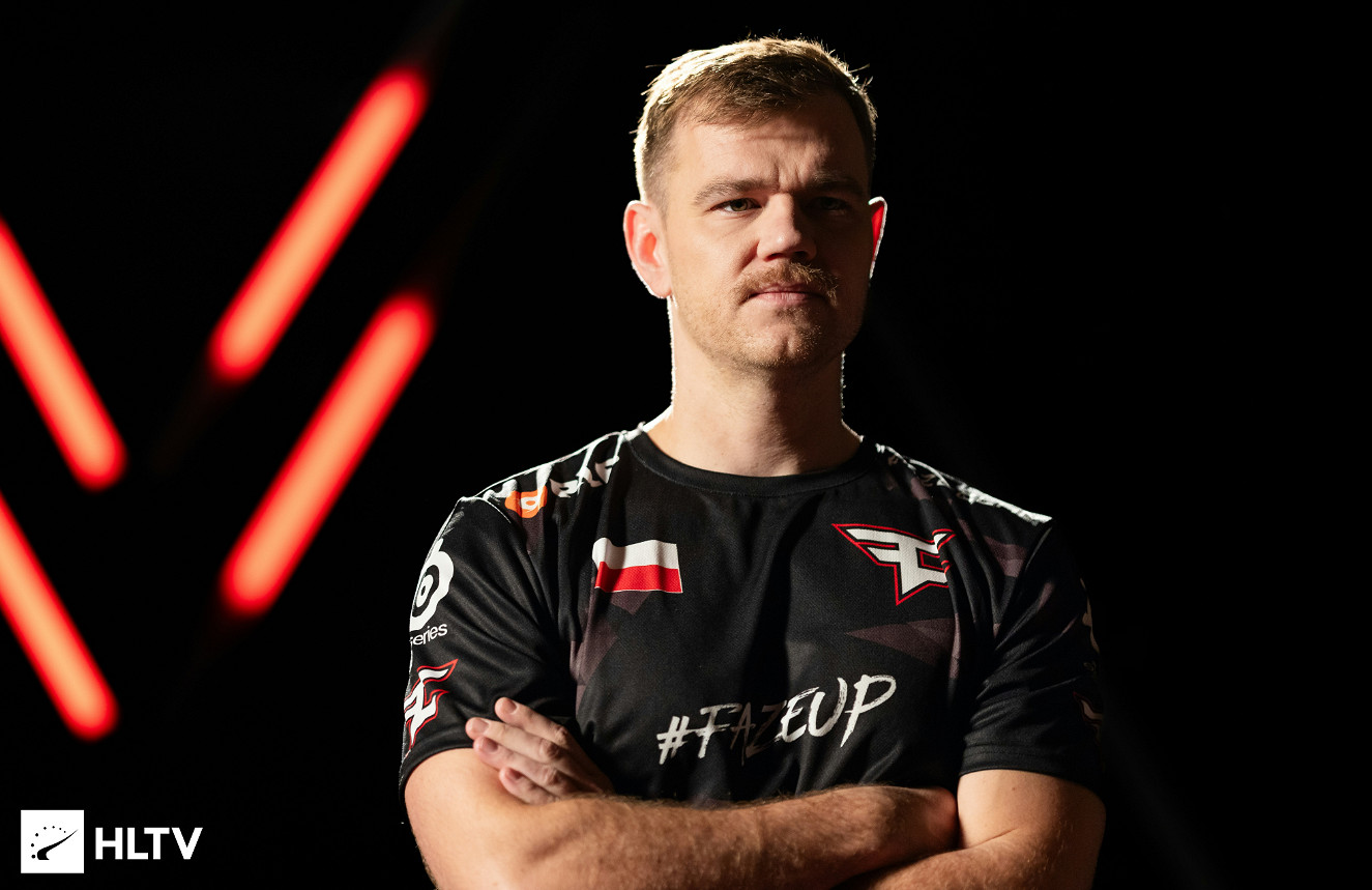 《CS2》FazeClan大表哥major冠軍數量盤點