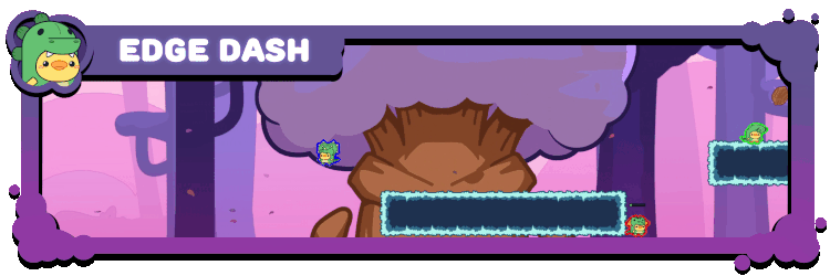 可愛風格多人合作2D平台跳躍遊戲《恐龍鴨急奔》現已正式推出 可愛風格多人合作2D平台跳躍遊戲《恐龍鴨急奔》現已正式推出