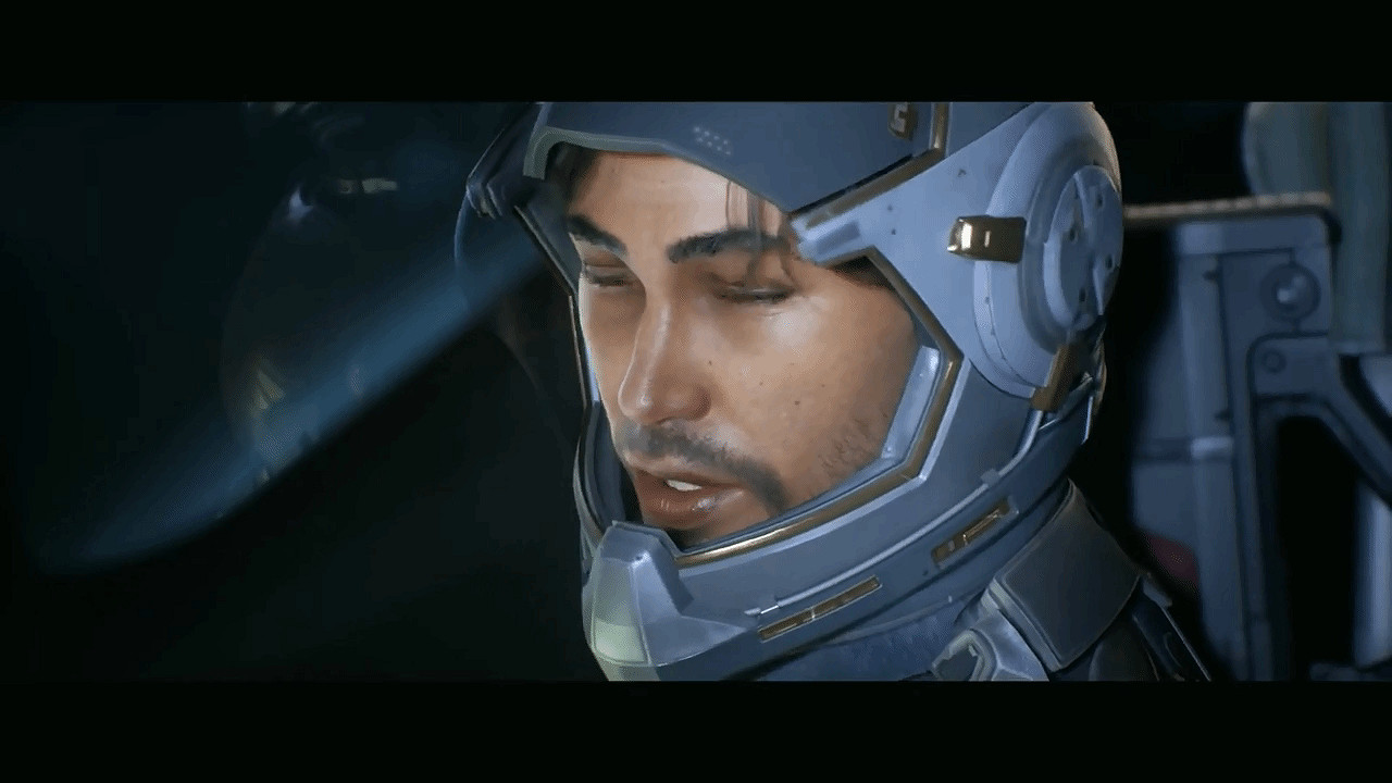 科幻RPG《Exodus》曝新預告 前闇龍紀元主創團隊打造