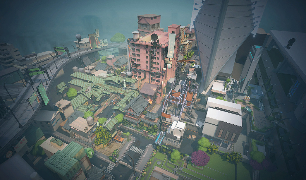 《特戰英豪》2024專業術語大全最新解釋