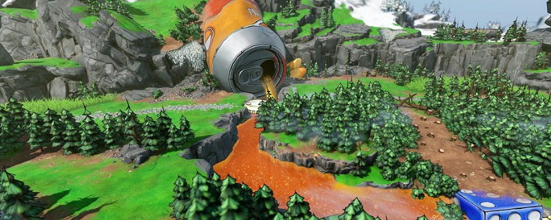 《小蒂娜的奇幻樂園》播客尚未發明怎麽解鎖 《小蒂娜的奇幻樂園》播客尚未發明怎麽解鎖