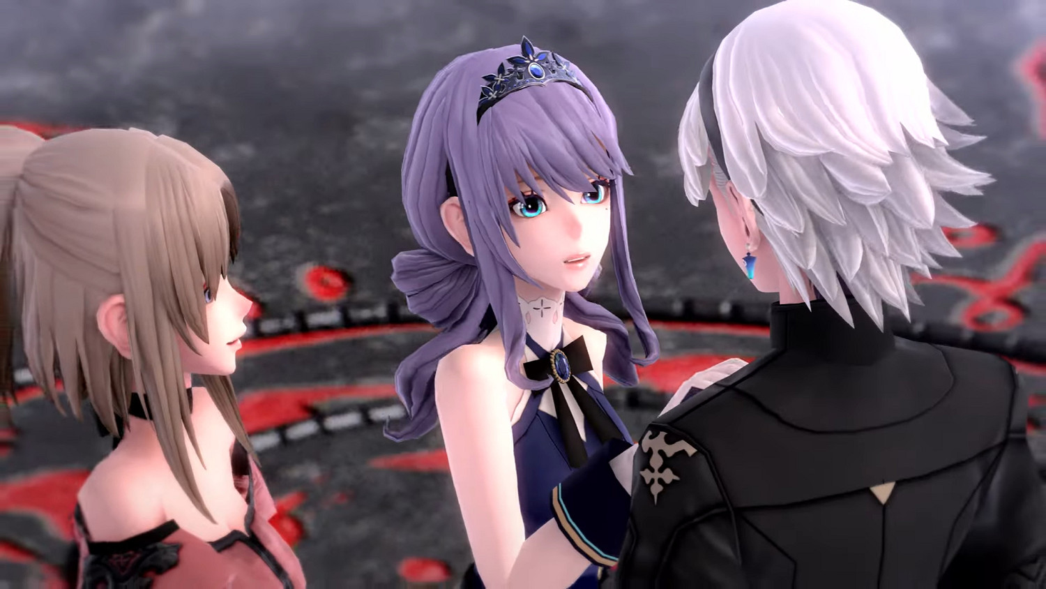 《幻想：新維度》免費試玩版推出！支援存檔資料轉移