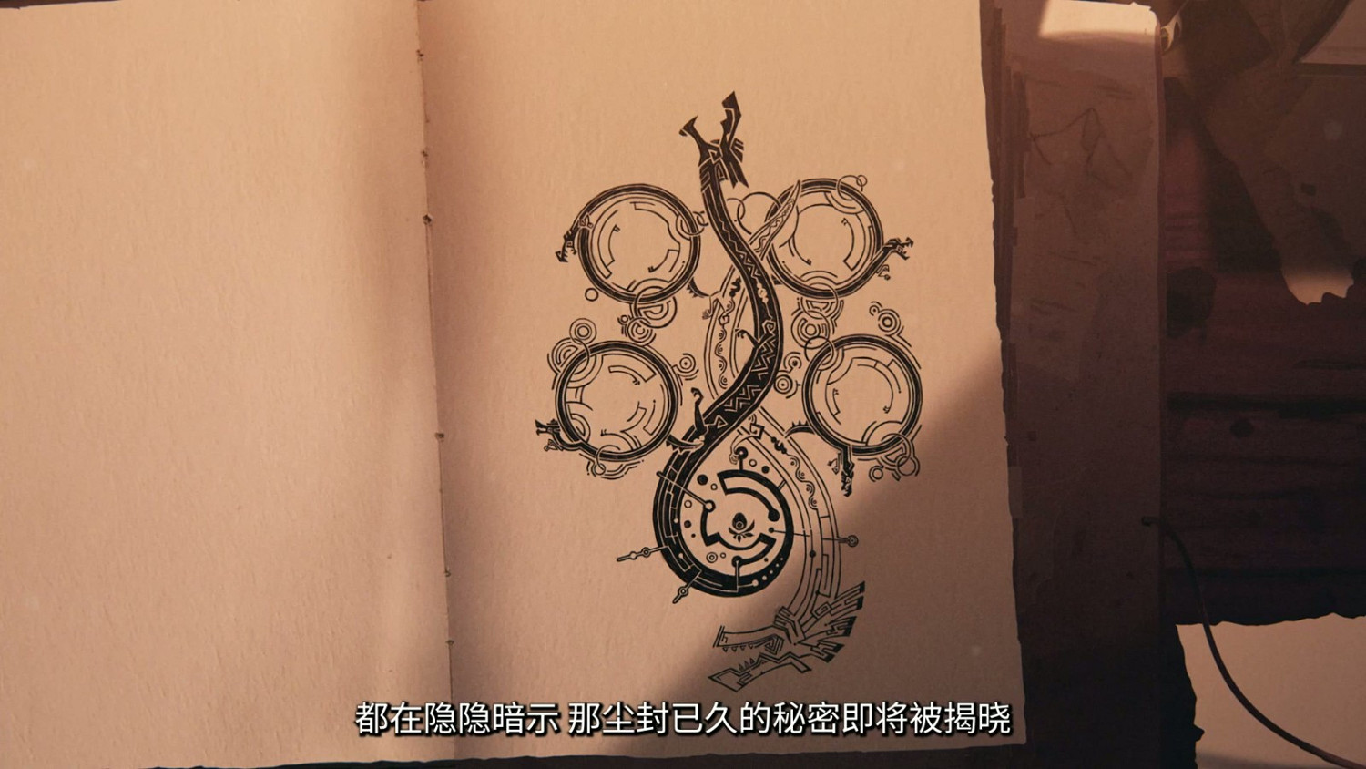 《魔物獵人》10分鐘世界觀宣傳片:遊戲宇宙宏偉壯闊! 《魔物獵人》10分鐘世界觀宣傳片:遊戲宇宙宏偉壯闊!