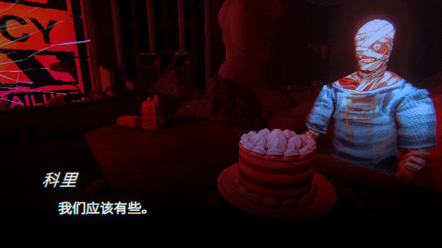 《緘默禍運》IGN 9分:最糟糕時展示最不安的畫面! 《緘默禍運》IGN 9分:最糟糕時展示最不安的畫面!