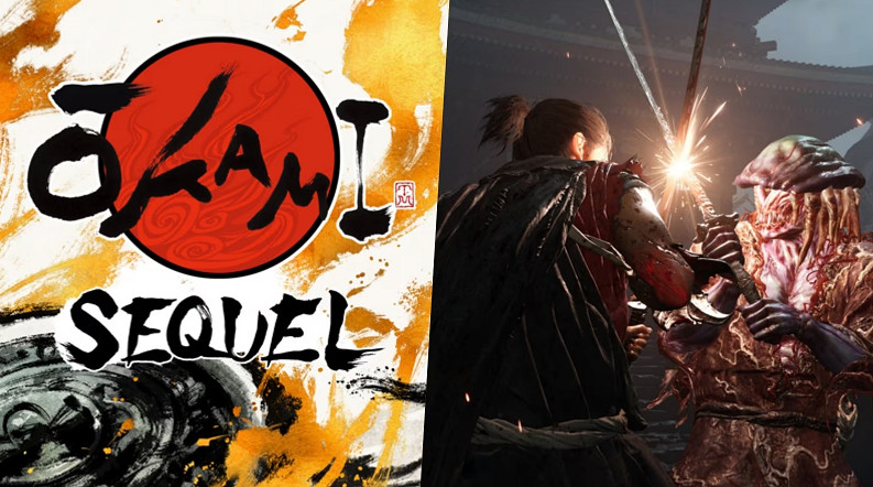 冷飯炒起來!鬼武者新作反響熱烈 卡普空承諾重啟更多IP