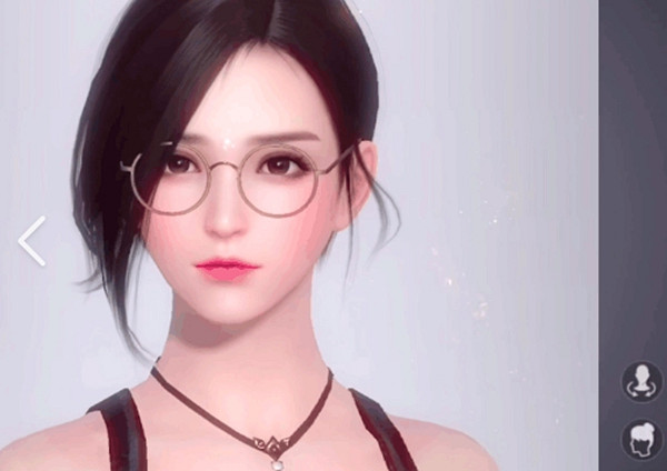 和平精英捏臉程式碼大全