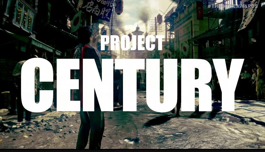 《人中之龍》製作者橫山先生發文暗示 神秘新作即將發售？