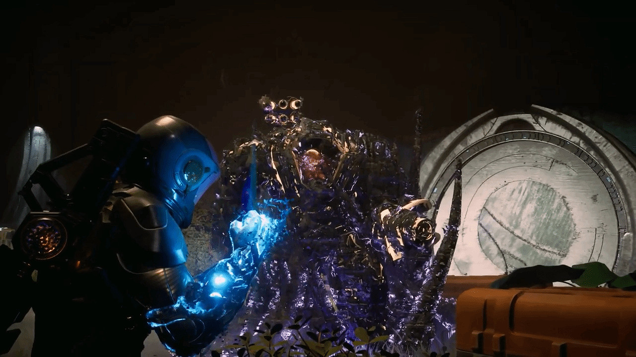 科幻RPG《Exodus》曝新預告 前闇龍紀元主創團隊打造