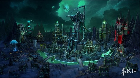 《魔法門之英雄無敵:上古紀元》新勢力介紹25年發售 《魔法門之英雄無敵:上古紀元》新勢力介紹25年發售