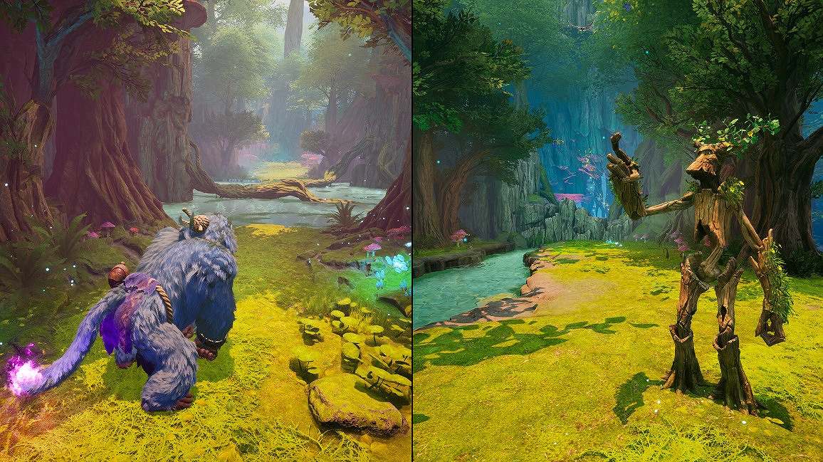 《雙人成行》團隊最新作《幻裂奇境》明年3月7日發售