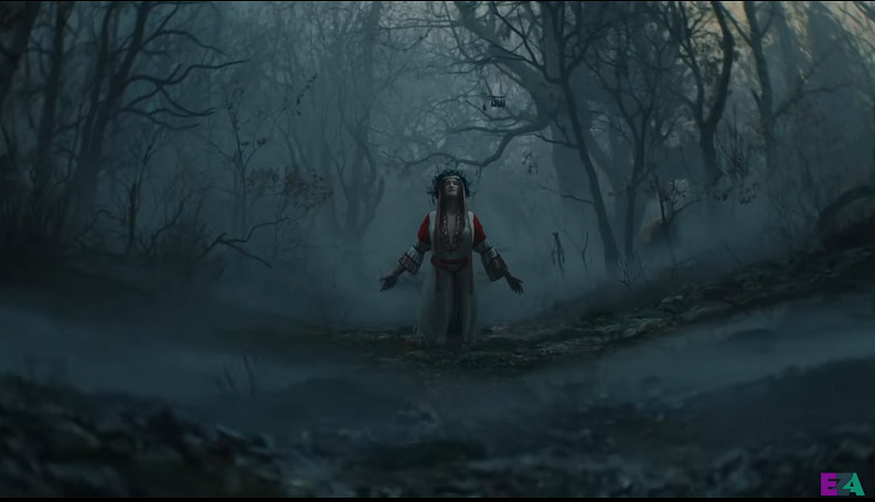 《昆特牌》將在巫師新作中回歸 CDPR表示跟粉絲都很開心