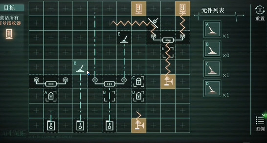 重返未來1999深空波星雲假說攻略 重返未來1999深空波星雲假說攻略