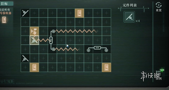 重返未來1999深空波噪音攻略