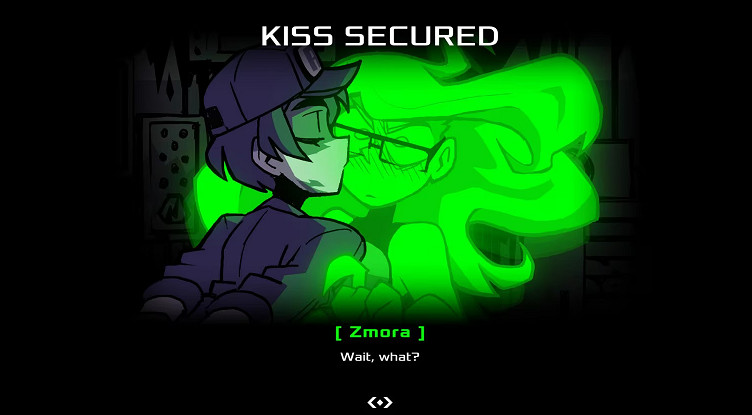 膽大工程師碰到女鬼照樣上工 《Awaria》獲壓倒性好評