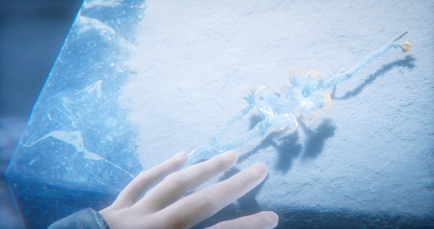 虛幻5打造《仙劍奇俠傳四：重製版》前導PV公開！