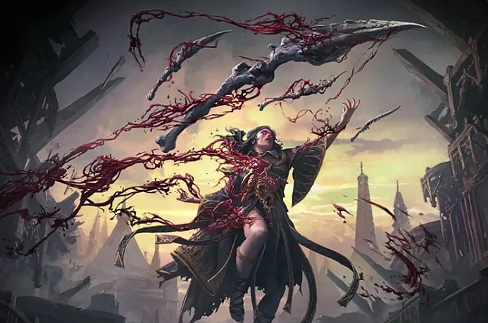 《流亡黯道2》新更新檔即將推出！將會使遊戲沒那麽痛苦