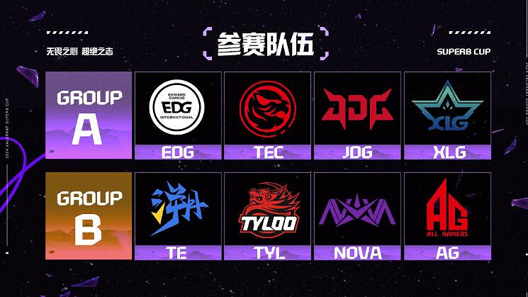 《特戰英豪》超絕杯賽事匯總 《特戰英豪》超絕杯賽事匯總