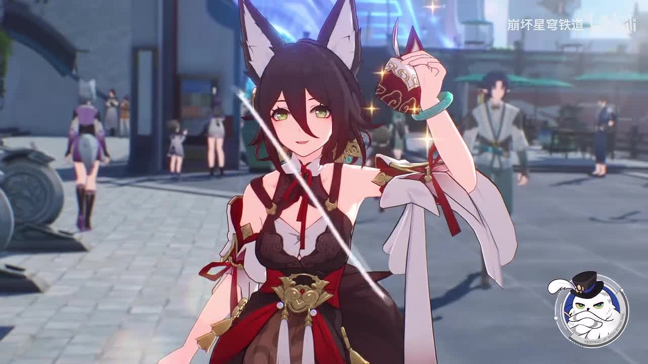 《崩壞:星穹鐵道》年終大促開啟 精品好物價格史低! 《崩壞:星穹鐵道》年終大促開啟 精品好物價格史低!