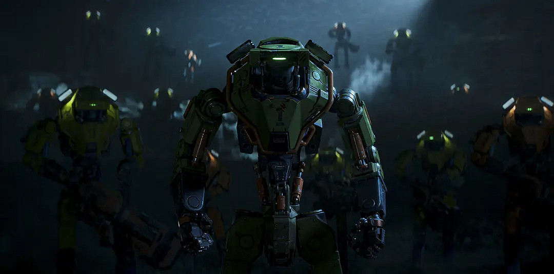 成人動畫劇集《秘密關卡》續訂第二季 新遊戲加入! 成人動畫劇集《秘密關卡》續訂第二季 新遊戲加入!