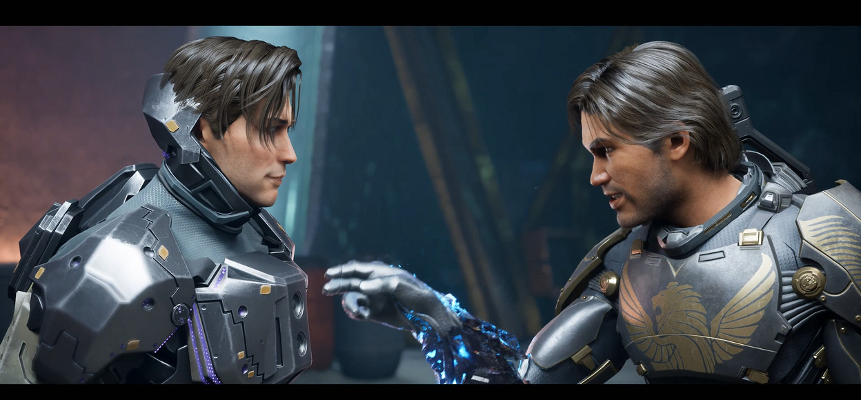 科幻動作《EXODUS》最新預告“旅行者信條”公開！