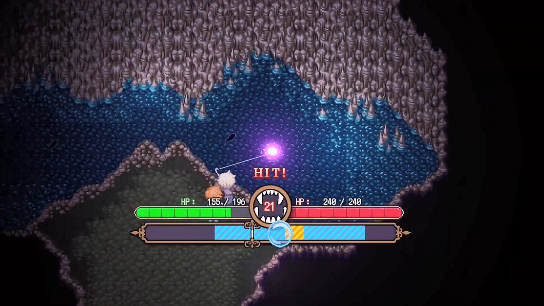 去異世界釣魚《海洋幻想》最終宣傳片公開 25年發售