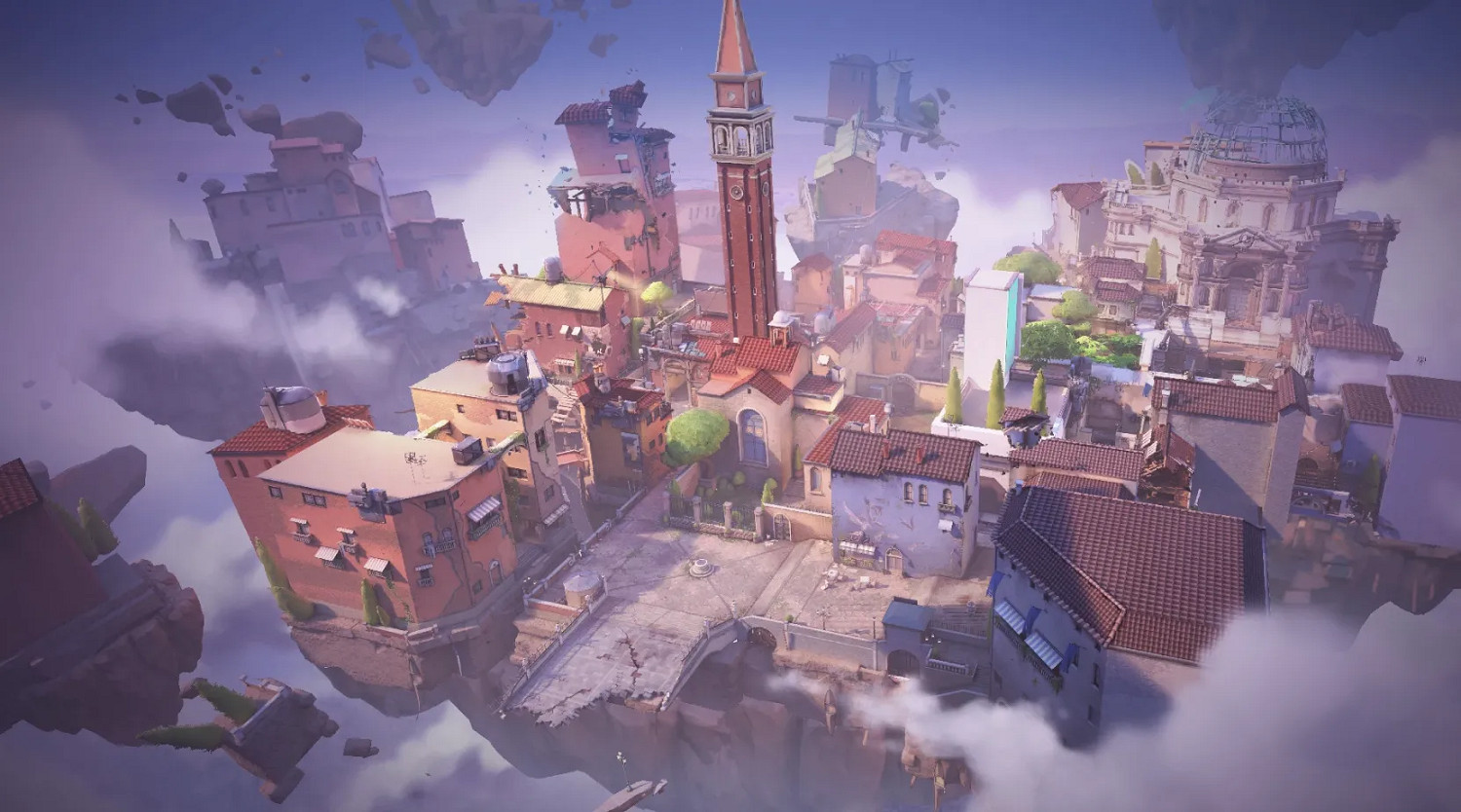 《特戰英豪》地圖 《特戰英豪》地圖